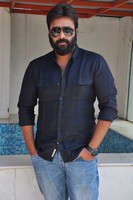 Nara Rohit Shankara Interview Photos